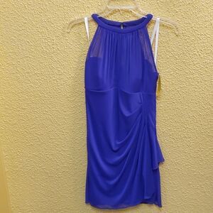 Davids bridal dress 